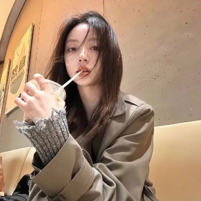 我不在的时候